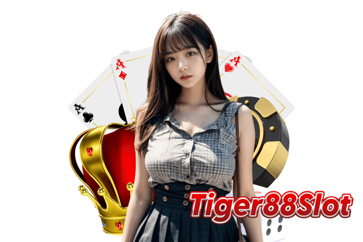 tiger88 play