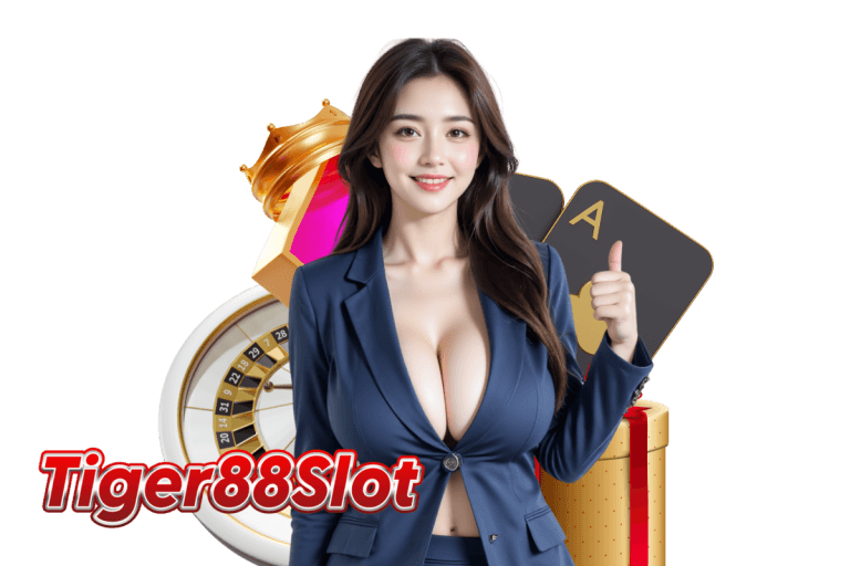 tiger88 slot login