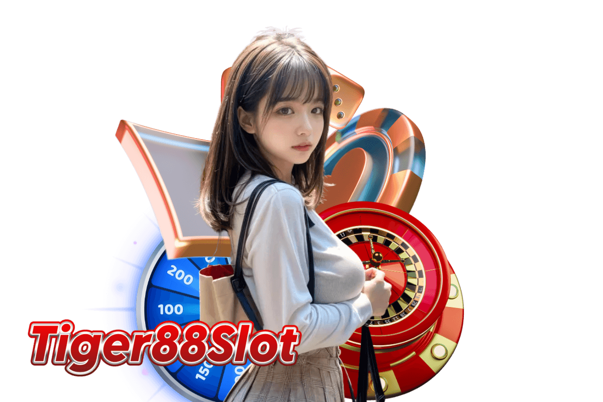 tiger88 slot online